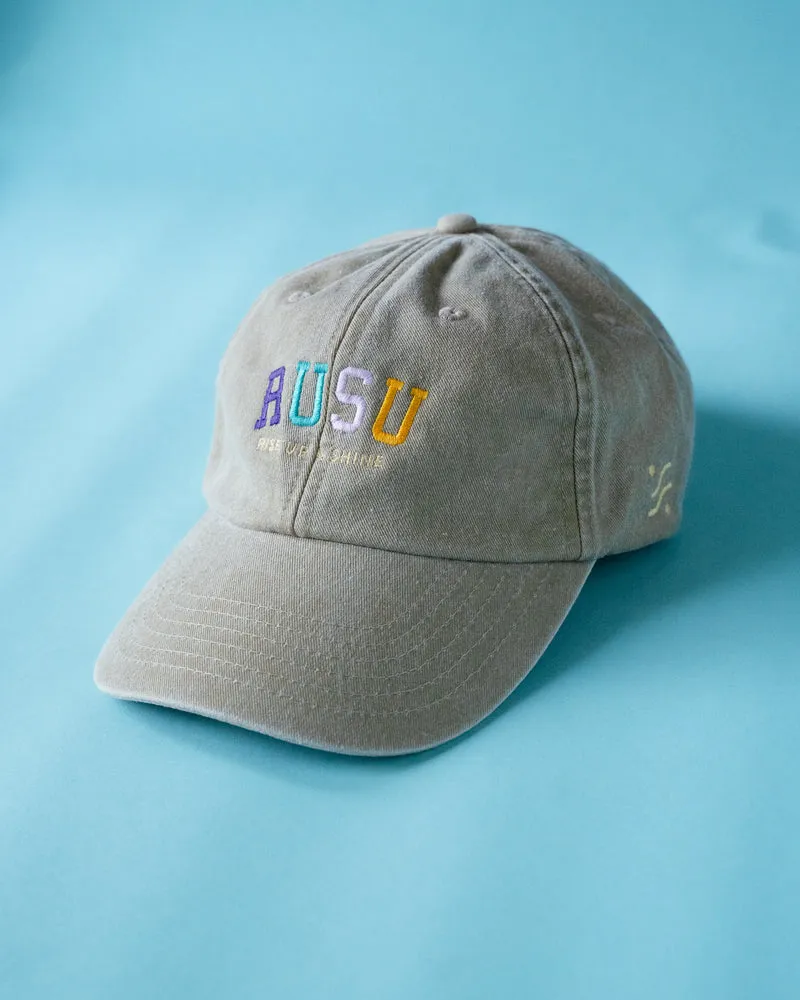 Cap RUSU 2025 - Vintage Beige